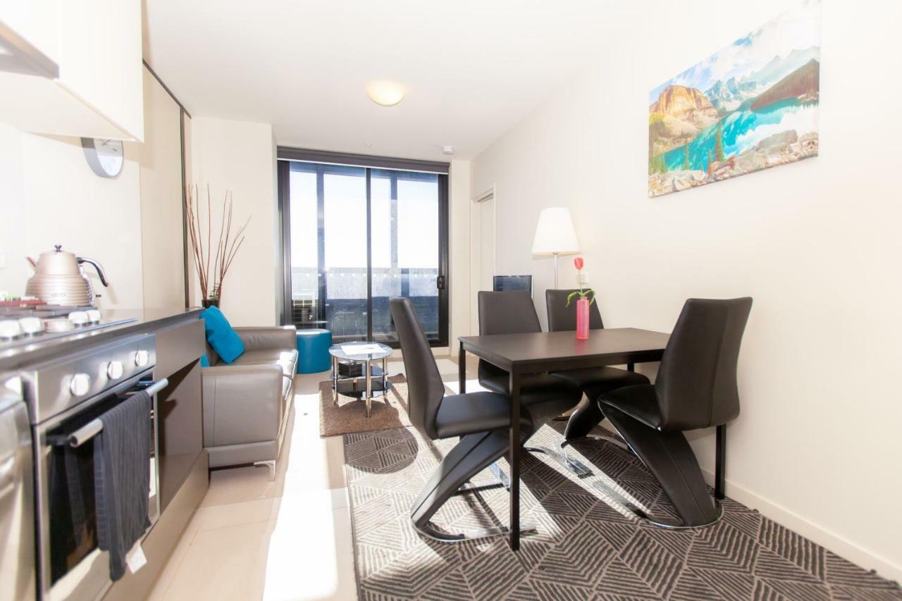 Standard Two-Bedroom Apartment