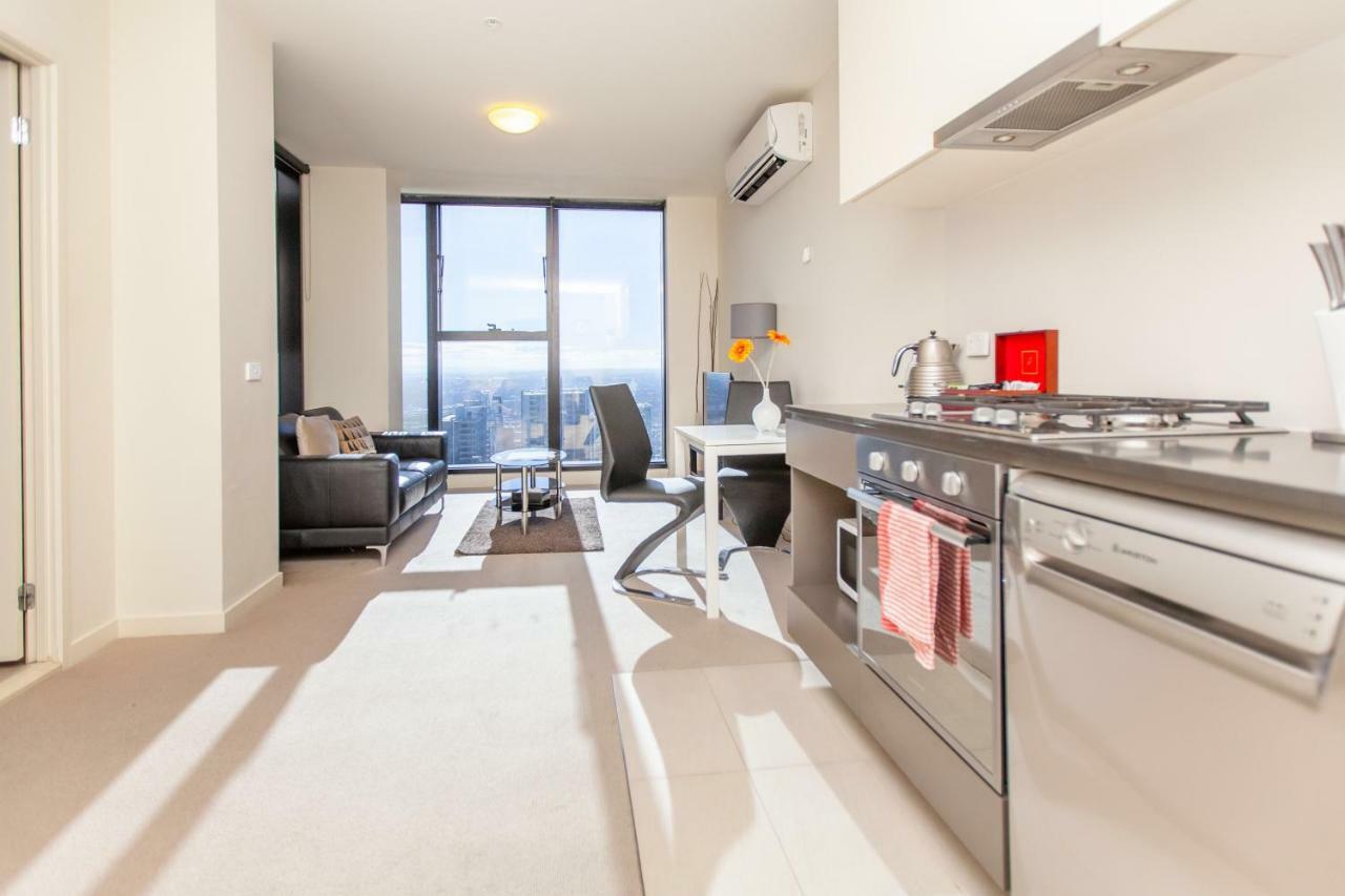 Standard One-Bedroom Apartment